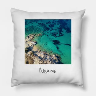 Naxos Pillow