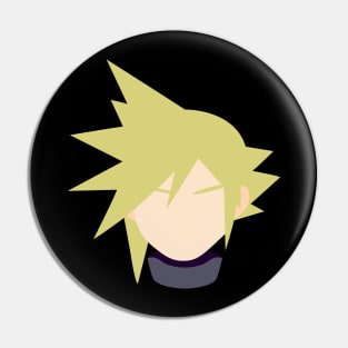 Cloud Smash Ultimate Pin