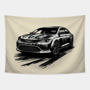 Chrysler 200 Tapestry