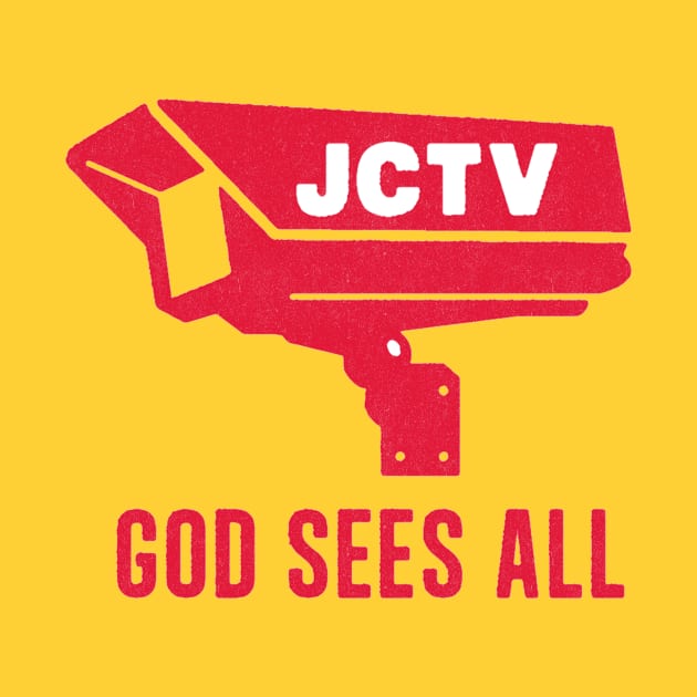 JC TV by RussellTateDotCom