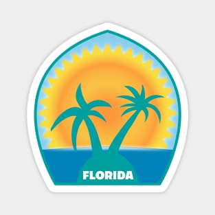 Florida - Palm Beach Magnet