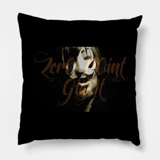 Zero Point Giant Mysterious Spirit Pillow