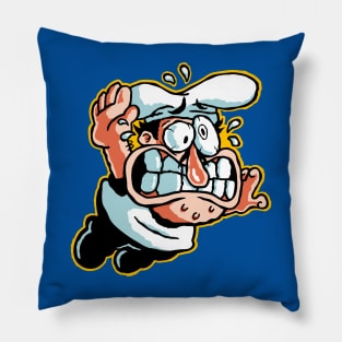 Peppino Bro v2 Pillow