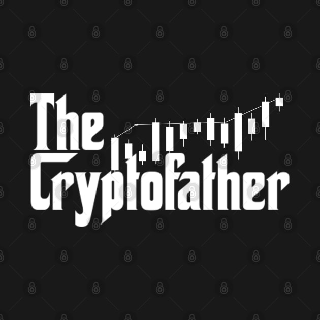 the cryptofather by JayD World