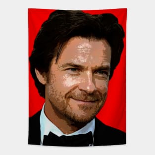 jason bateman Tapestry