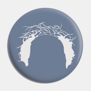 Bernie Sanders Pin