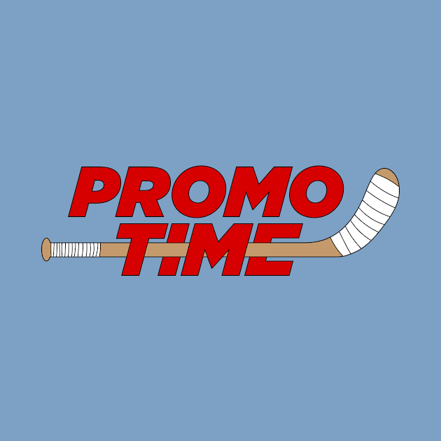 MRob - Promo Time by TheClementW