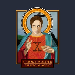 Saint Mulder T-Shirt