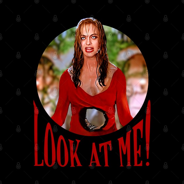 Death becomes her - Look at me Ernest - Helen quote by EnglishGent