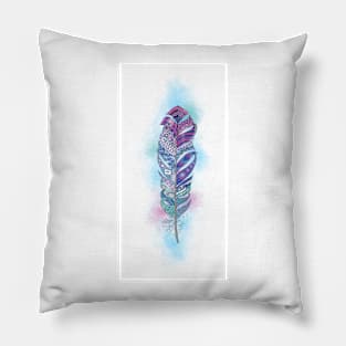 Feather Pillow