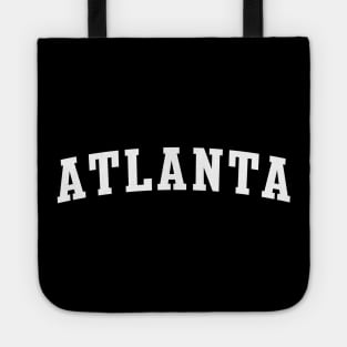 Atlanta Tote