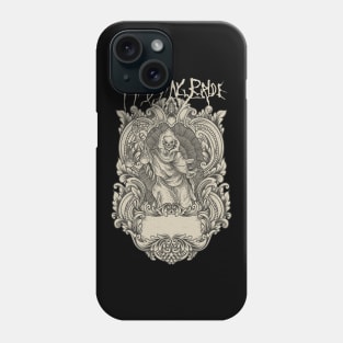 My Dying Bride Phone Case