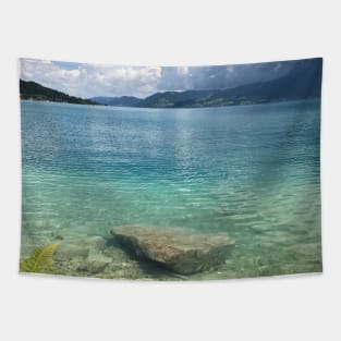 Lake Tapestry