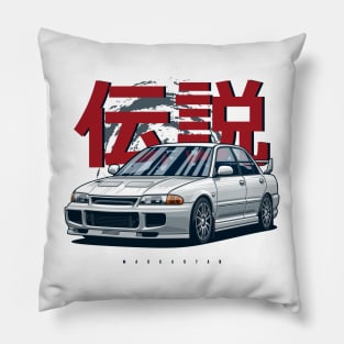 EVO II Pillow