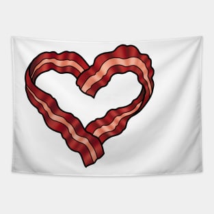 Bacon Tapestry