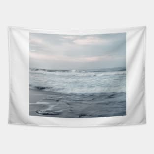 The ocean blue Tapestry