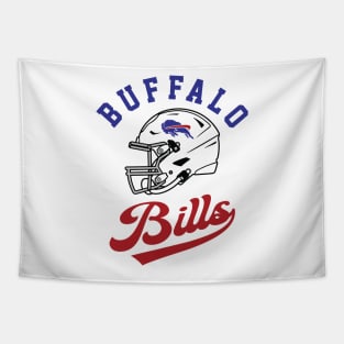 Buffalo Bills Tapestry