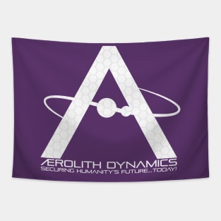 Aerolith Dynamics Tapestry