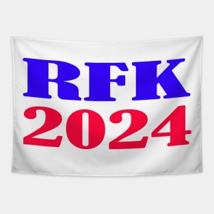 SUPPORT RFK 2024 Tapestry