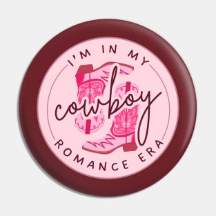 I'm in my cowboy romance era Pin