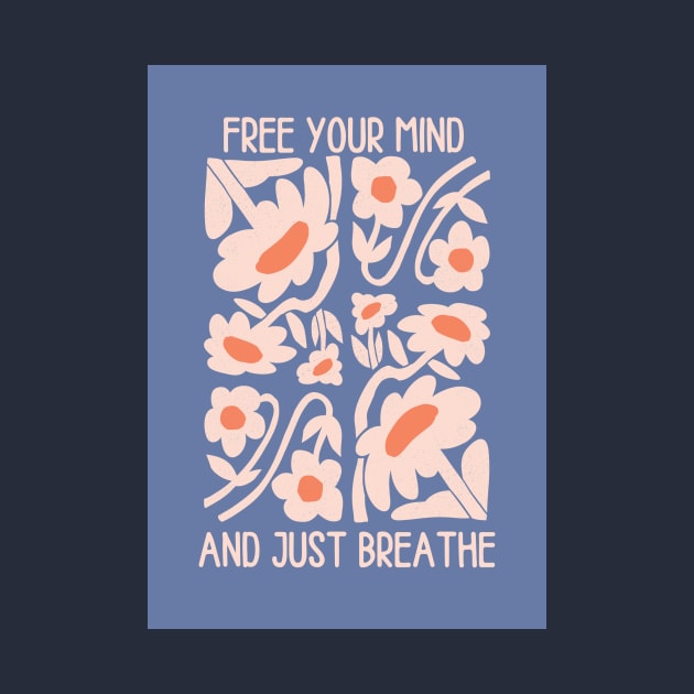 Free your mind and just breathe by SurfSanne