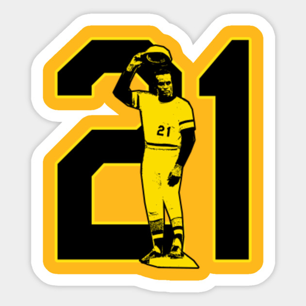 roberto clemente 21