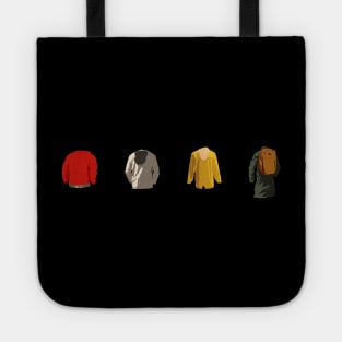 The Goonies Tote