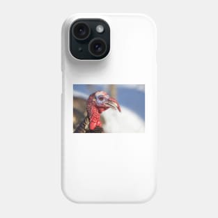 Wild Turkey Phone Case