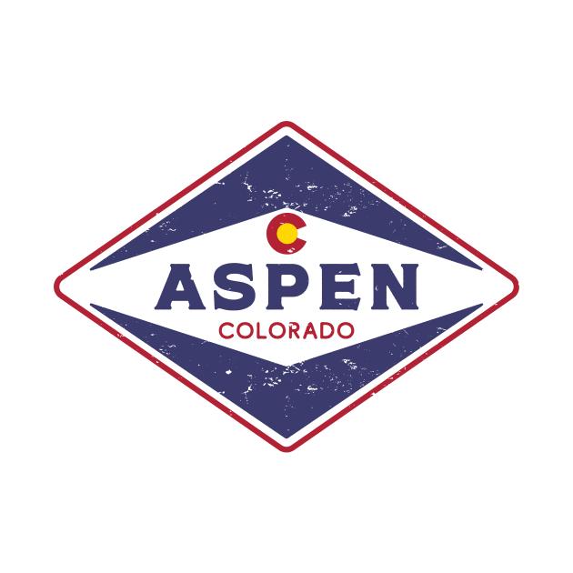 Aspen Colorado by dk08