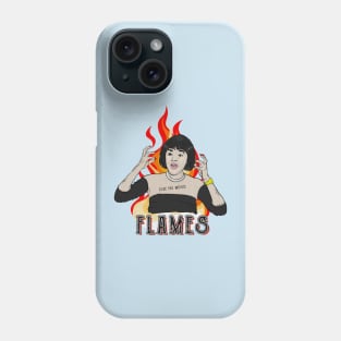 Clue Movie 1985s Phone Case