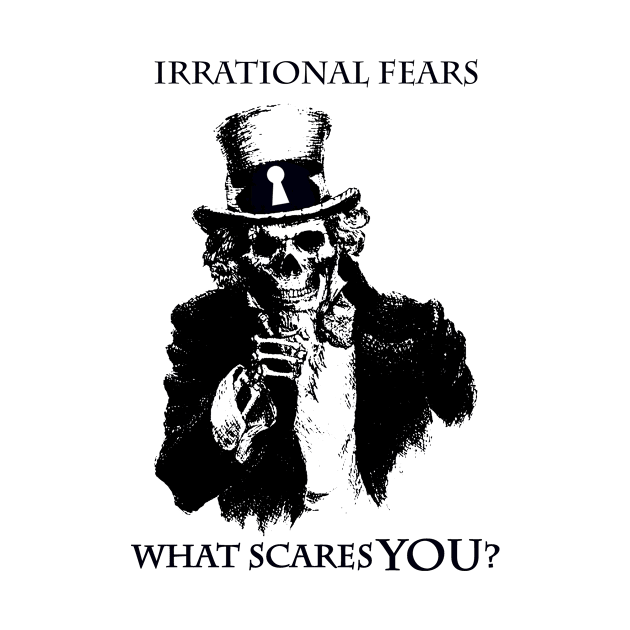 Irrational Fears - Uncle Sam by IrrationalFearsProject