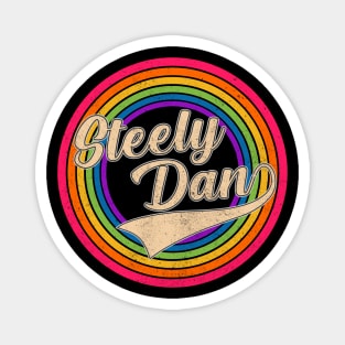 Steely Dan Magnet