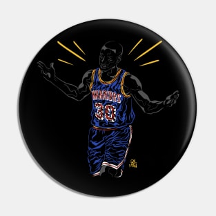 Chef Curry Pin