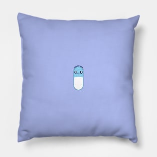 Small but Powerful Pillow