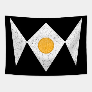 MMPR Black Tapestry