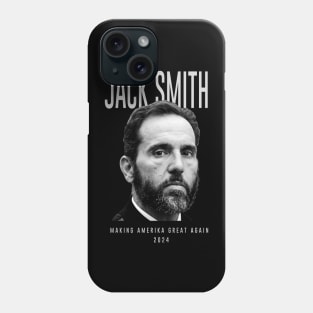 jack smith Phone Case