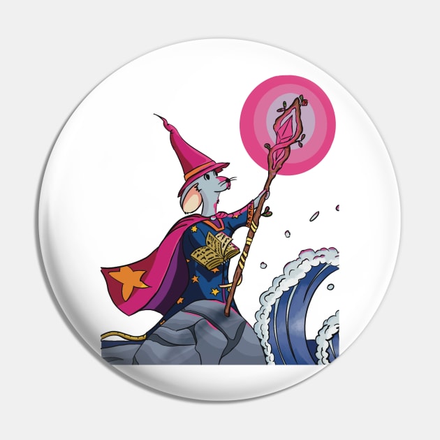 Power of MAGIC! Pin by FuntasticTales