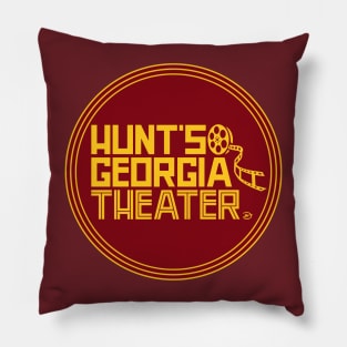 Georgia Theater - Primary Pillow