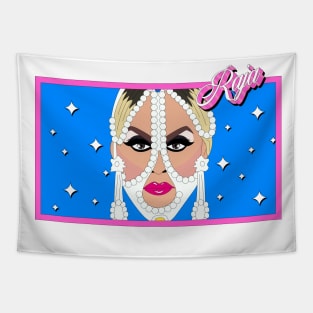 Raja Tapestry