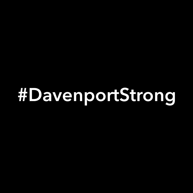 Davenport Strong by Novel_Designs