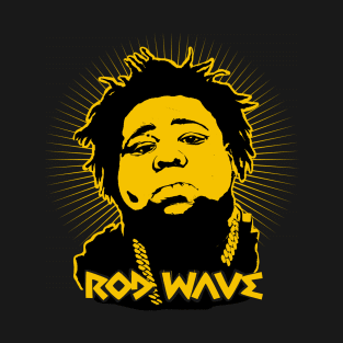 rod wave T-Shirt