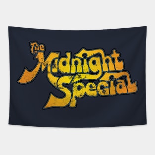 Midnight Special Tapestry