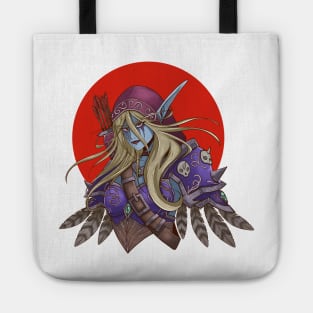 Sylvanas Windrunner Tote