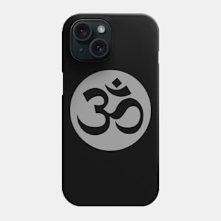 Om Symbol Phone Case