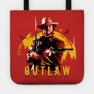 Outlaw. Tote