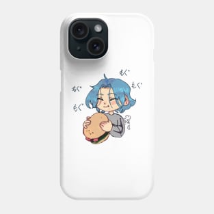 Langa Phone Case