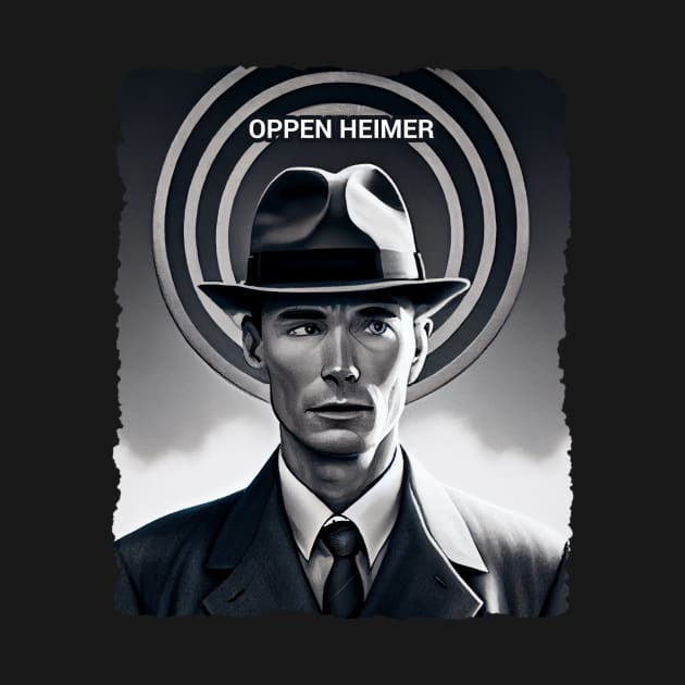 Oppenheimer by Pixy Official