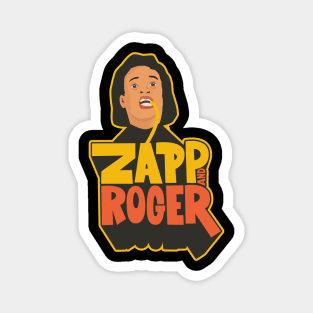 Zapp and Roger - Talk Box - Funk Music Magnet