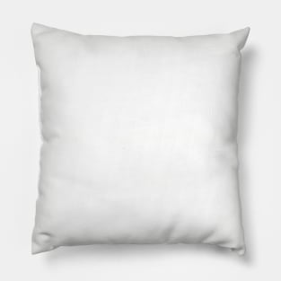 RYME with design Pillow