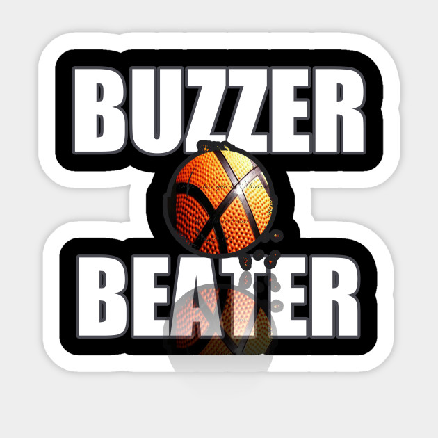 buzzer beater logo